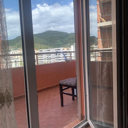 Beton Vlora B Studio Екстер'єр фото