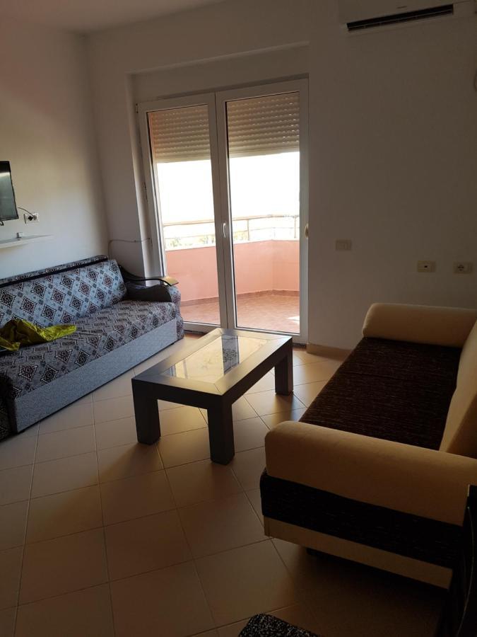Beton Vlora B Studio Екстер'єр фото