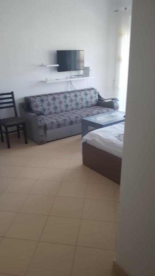 Beton Vlora B Studio Екстер'єр фото
