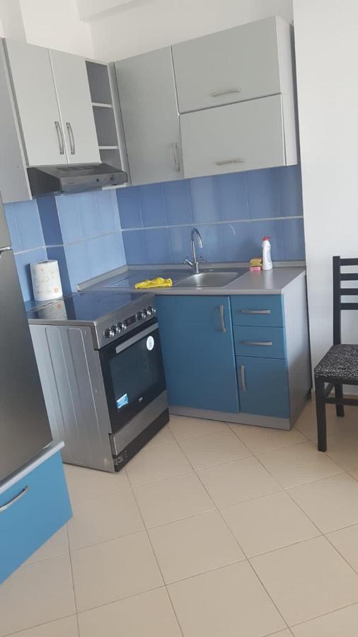 Beton Vlora B Studio Екстер'єр фото