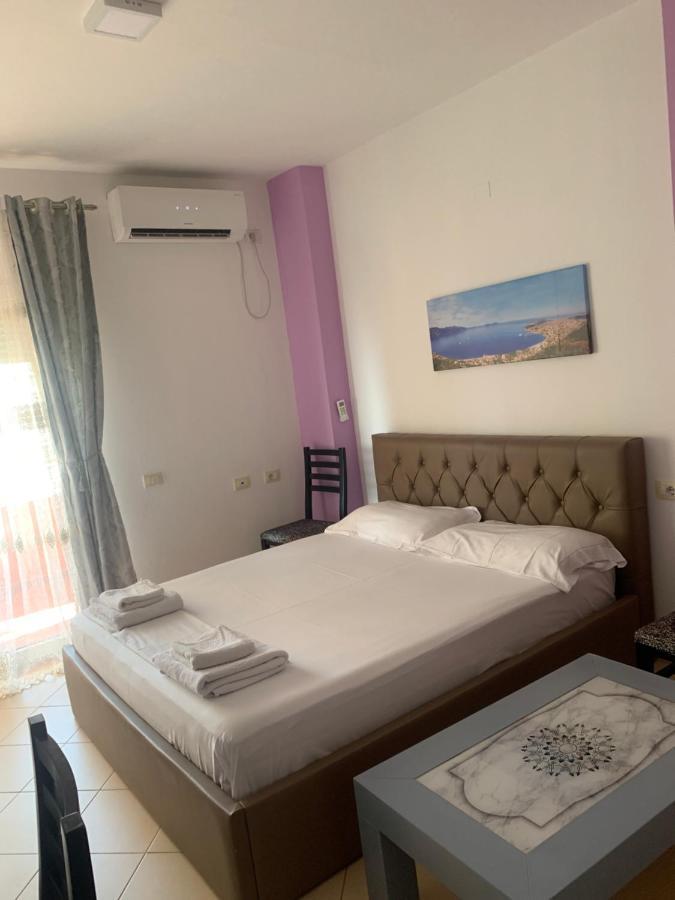 Beton Vlora B Studio Екстер'єр фото