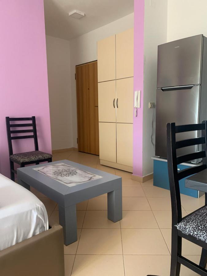 Beton Vlora B Studio Екстер'єр фото