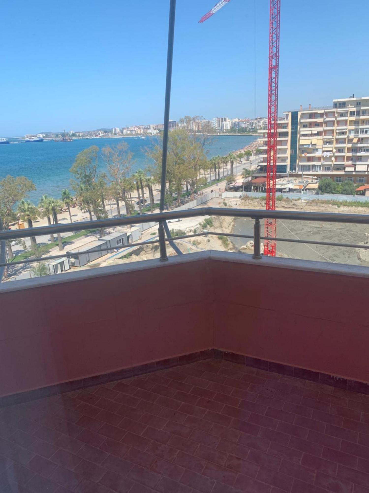 Beton Vlora B Studio Екстер'єр фото