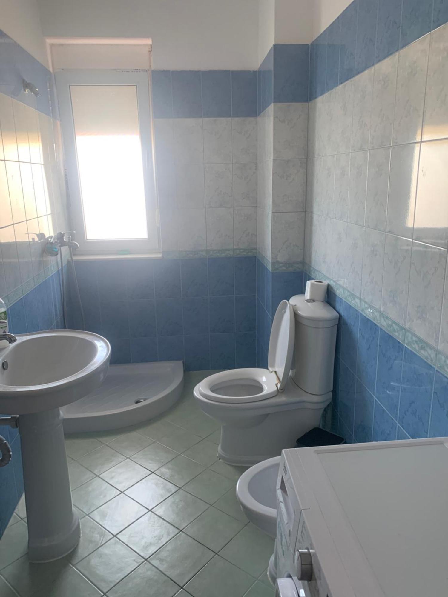 Beton Vlora B Studio Екстер'єр фото