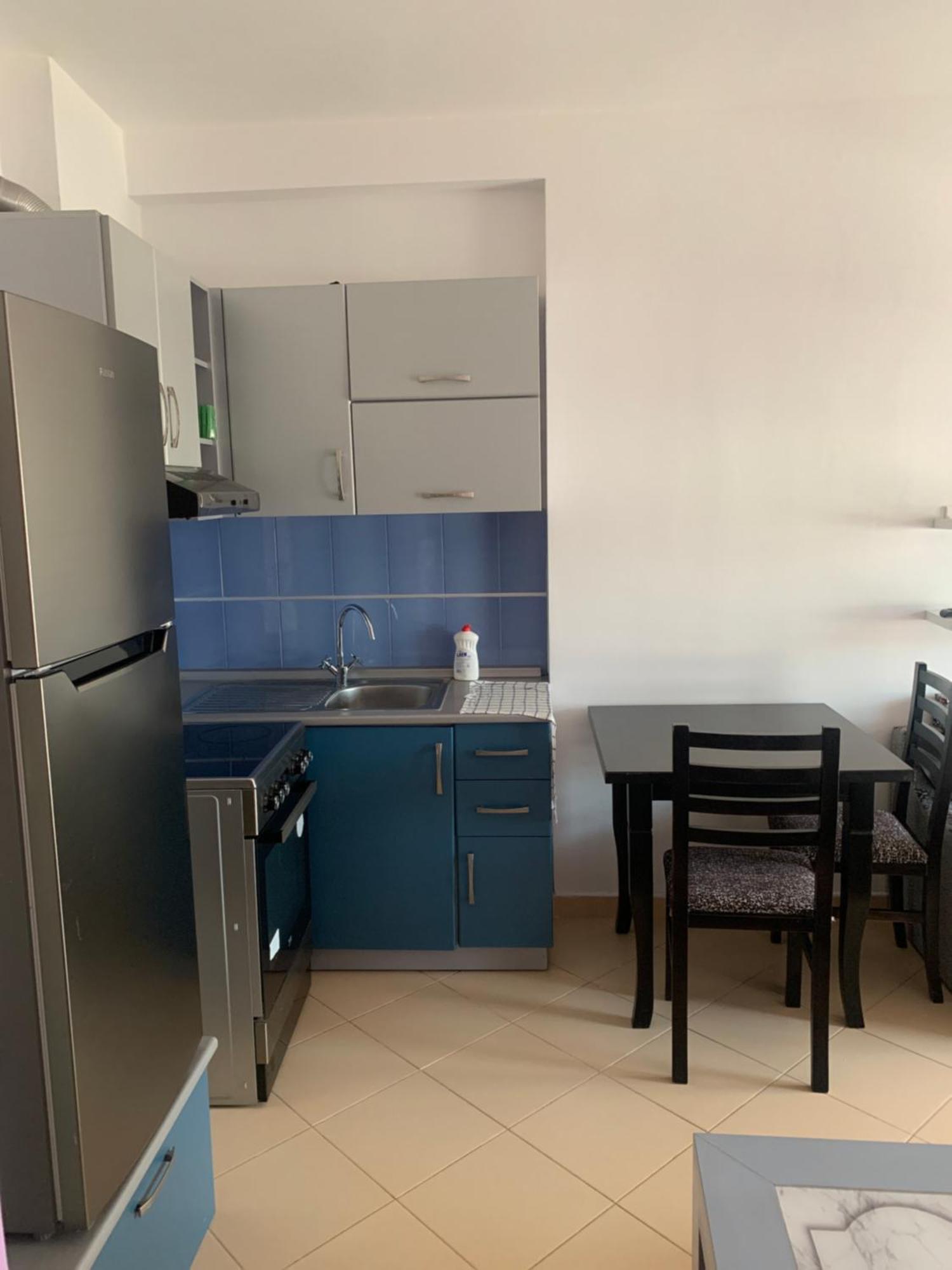 Beton Vlora B Studio Екстер'єр фото