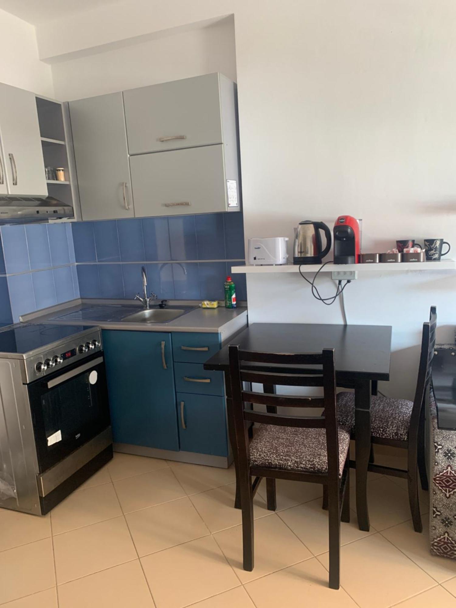 Beton Vlora B Studio Екстер'єр фото