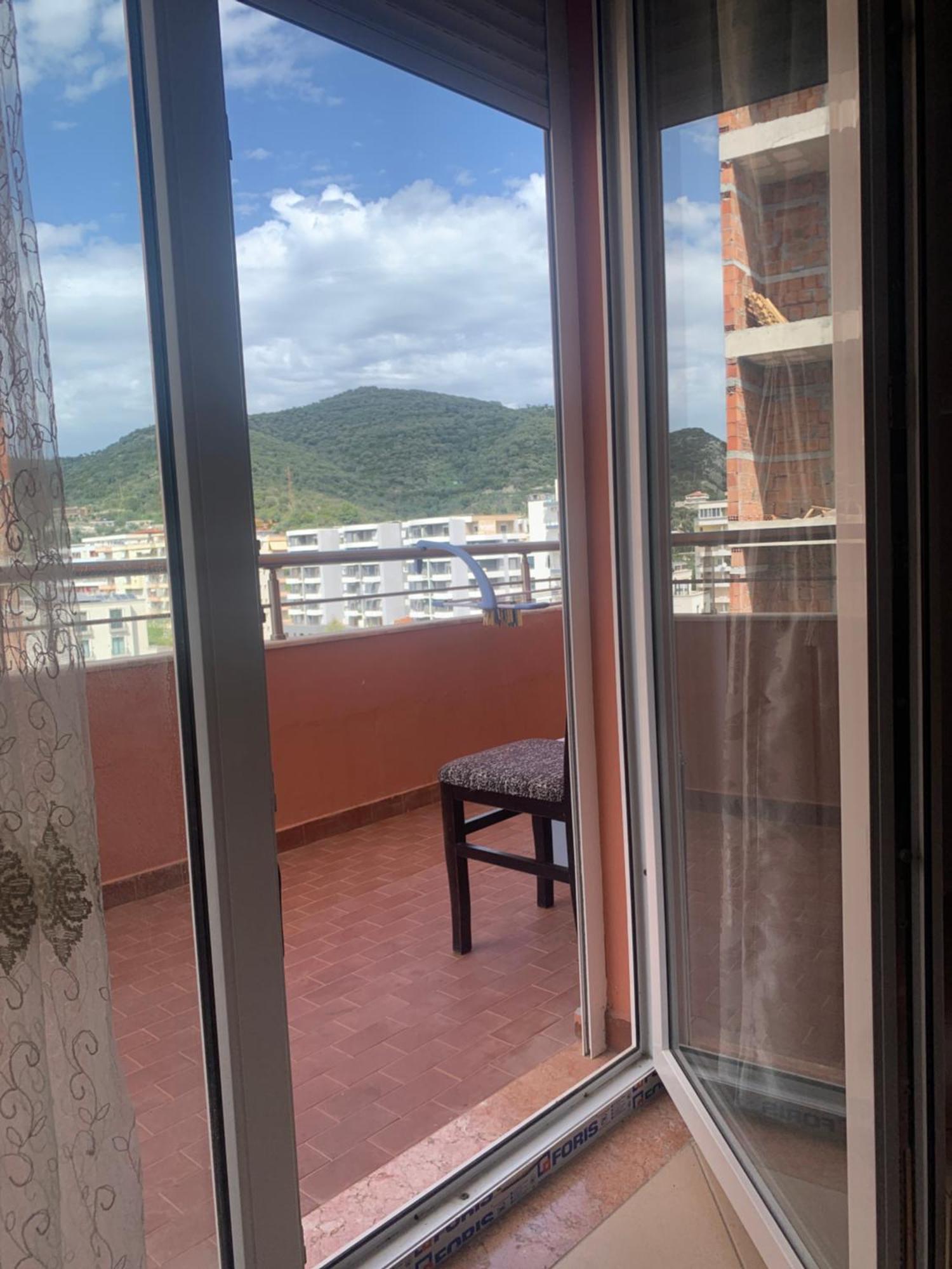 Beton Vlora B Studio Екстер'єр фото